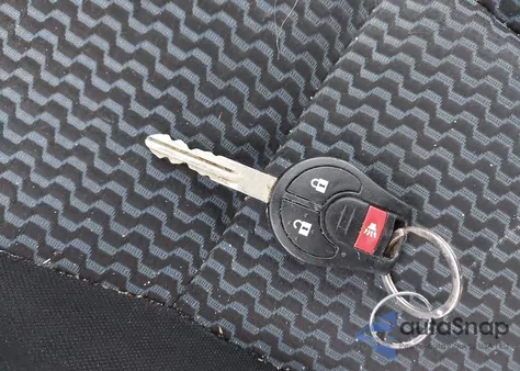 2016 Nissan Versa Note S (Sr)/S Plus/Sl/Sr/Sv из США, поврежденный, VIN 3N1CE2CP9GL363500